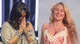 Nuria Yañez 'Fresita' arremete contra Aída Nízar: "Estuvo a punto de tirarme por unas escaleras"