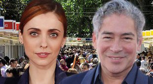 Calendario de televisivos que firman en la Feria del Libro de Madrid 2018