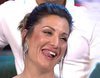 Nagore Robles coquetea con Sandra Barneda en 'Conexión Honduras': "Vengo de novia, ¿te gusto?"