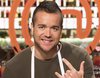 'MasterChef 6': Dani, quinto expulsado por "falta de ganas e inaceptable actitud", según el jurado