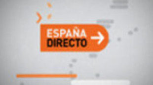 TVE renueva 'España directo' hasta diciembre