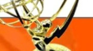 Primeros actores y actrices finalistas en los premios Emmy