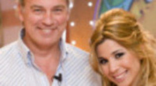 El 'Grand Prix' sube en Canal 9 y consigue ya un 20,2%