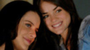 La 1 estrena este verano 'La mujer biónica'