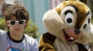 Disney Channel controla ya el 4% de la TDT en su primera semana