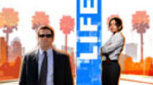 Telecinco protege el estreno de 'Life' programándola tras 'CSI: Las Vegas'