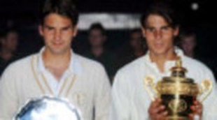 El especial 'Rafel Nadal' logra un 20,4% en la mañana de IB3