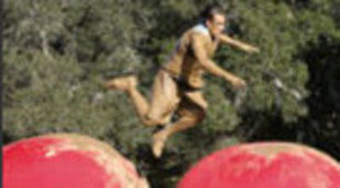 'Wipeout' supera los 10 millones y se convierte en la revelación del verano