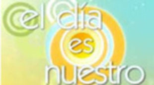 Olga Marset presenta el primer magacín matinal de Canal Extremadura TV