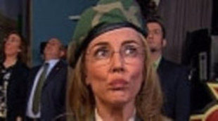 'Polònia' celebra sus 100 capítulos ante el 24,4% de los catalanes