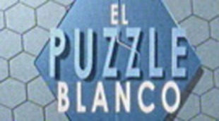 Telecinco prepara el estreno inminente de 'El puzzle blanco'