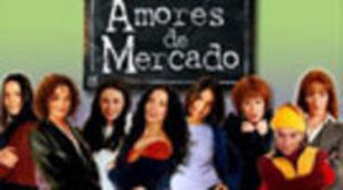 Telecinco prepara la adaptación española del culebrón 'Amores de mercado'