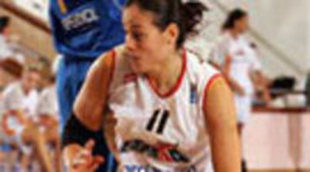 Telecinco negocia con la Liga Femenina la retransmisión de un partido semanal