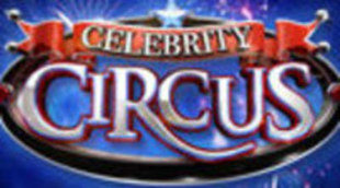 'Celebrity Circus' sigue sin tocar fondo en NBC