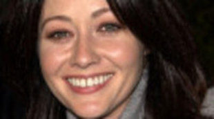 Confirmado el regreso de Shannen Doherty a 'Sensación de vivir'