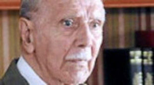 Manuel Alexandre será Franco en Antena 3