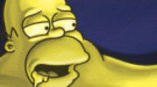 'Los Simpson' dominan el prime time y 'La que se avecina' destaca en el late