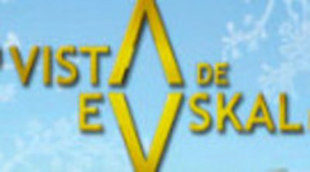 'Tu vista de Euskal Herria' y el cine de ETB2, únicos espacios de la FORTA que superan el 20% en prime time