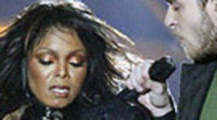 La CBS no tendrá que pagar multa por enseñar la teta de Janet Jackson