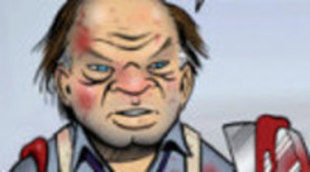 El Jueves analiza el fenómeno de los "Telediarios sangrientos"