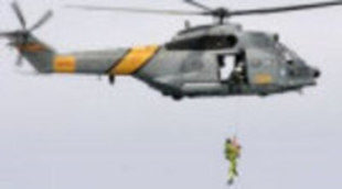 El Festival Aéreo Ciudad de Gijón otorga a la TPA una de las mejores mañanas de su historia