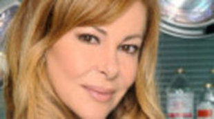 Telecinco despide mañana la 15ª temporada de 'Hospital central'