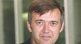 Vértice 360º nombra a Francesc Escribano nuevo director de Contenidos de Notro TV