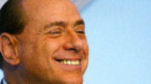 Berlusconi demanda a YouTube por "al menos" 500 millones de euros