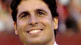 Telecinco emitirá una corrida de toros de Francisco Rivera Ordóñez