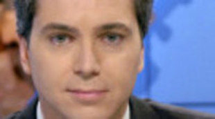 Vicente Vallés abandona 'La mirada crítica'