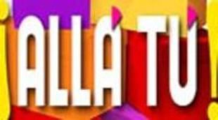 Telecinco programará la quinta temporada 'Allá tú' sólo en fin de semana