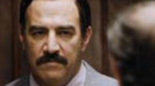 La BBC estrena con éxito una miniserie sobre la vida de Saddam Hussein