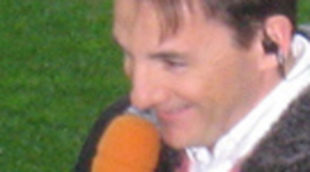 TVE ficha a Ferrer como comentarista del Trofeo de los Ferrocarriles