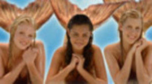 Imira adquiere los derechos de licensing de la serie juvenil 'H2O'