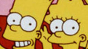 Neox bate un nuevo récord con 'Los Simpson' por encima del 2%