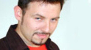 El cómico Iñaki Urrutia será el nuevo presentador de 'El rompecabezotas'