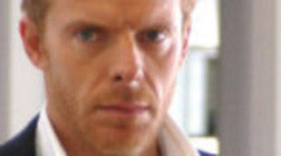 'Rex' sigue bajando y se coloca tercera opción de la noche