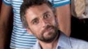 Diana Palazón y Enrique Arce juntos en 'Singles', la nueva sitcom de Canal 9