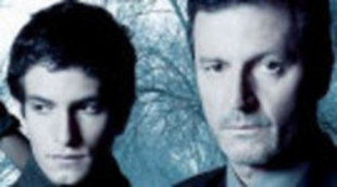 Cuatro exporta sus series al extranjero