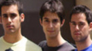 'La biblioteka' llega el lunes a Neox