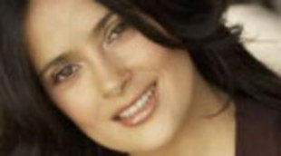 Salma Hayek prepara un reality de bodas