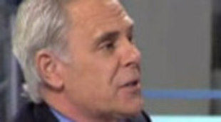 El 23,6% de 'La noria' no evita que Telecinco sea cuarta opción del día