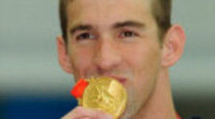 Los Juegos Olímpicos superan el 30% en la madrugada y mañana de La 1