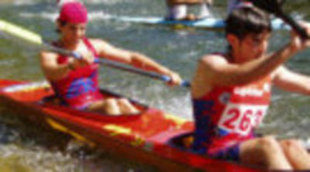 El Descenso del Sella lleva a la TPA a uno de sus mejores registros de la temporada