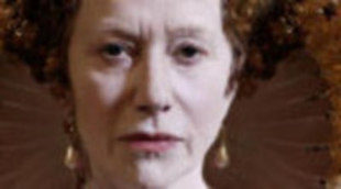 'Elisabeth I' llega a Cuatro este viernes por la tarde