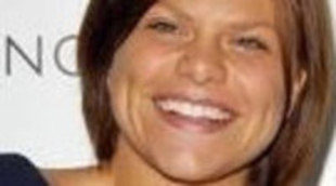 Jade Goody abandona el 'Gran hermano' indio al conocer en directo que padece cáncer