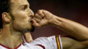 laSexta emite este sábado el I Trofeo Antonio Puerta