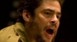 Telecinco emite en sus canales de TDT una programación especial dedicada al Che Guevara