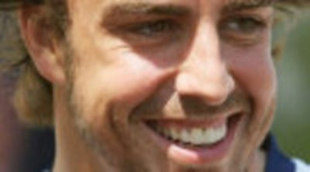 La Fórmula 1 estrena el Circuito Urbano de Valencia en Telecinco