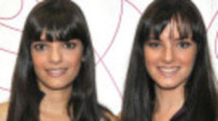 Alejandra Lorente y Sabrina Praga protagonizarán la versión española de 'Amores de mercado', 'Almas gemelas'